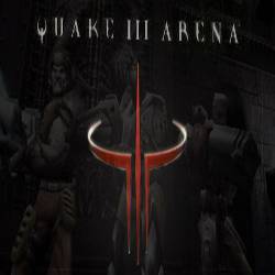 Quake III Arena PC Game Free Download