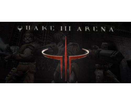 Quake iii arena pc game free download