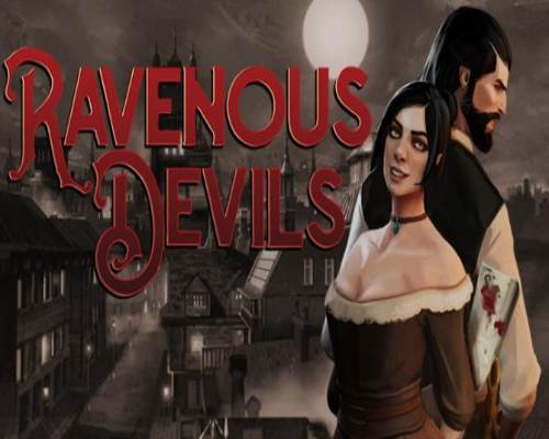 Ravenous devils pc game free download