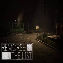 Remorse The List PC Free Download (v1.1)