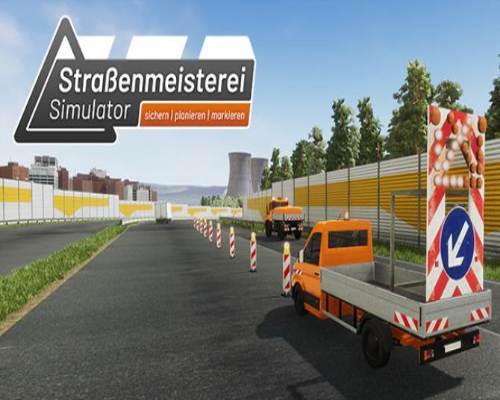 Road maintenance simulator pc free download