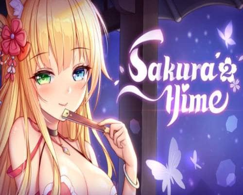 Sakura hime 2 pc game free download
