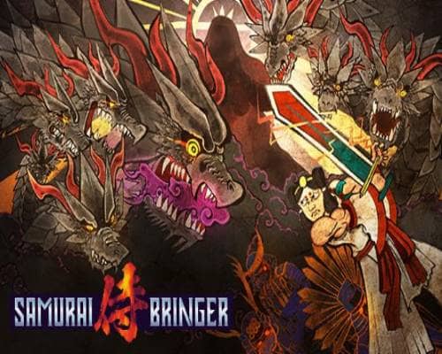 Samurai bringer pc game free download