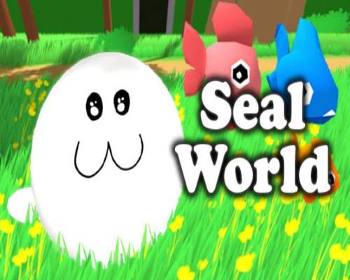 Seal world pc free download (build 13078395)