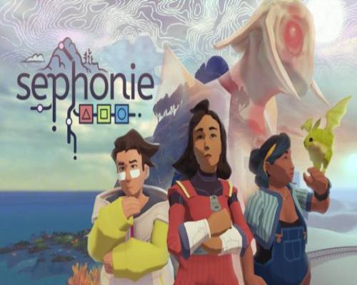 Sephonie pc game free download (v8645737)