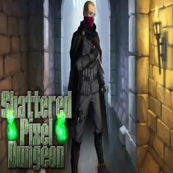 Shattered Pixel Dungeon Free Download (v3.3.7)