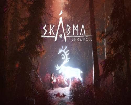 Skabma snowfall pc free download (v1.1.111b)