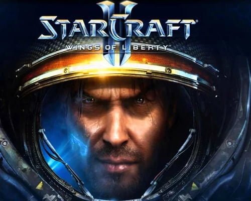 Starcraft ii wings of liberty pc free download