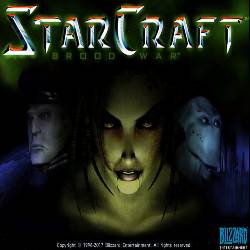 Starcraft Broodwar PC Game Free Download