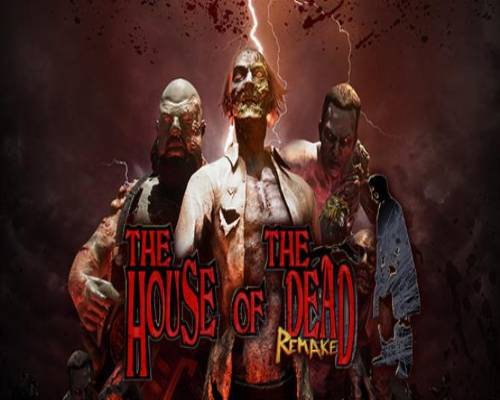 The house of the dead remake free download