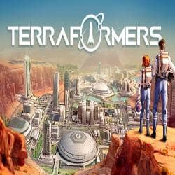 Terraformers PC Free Download (Independence)
