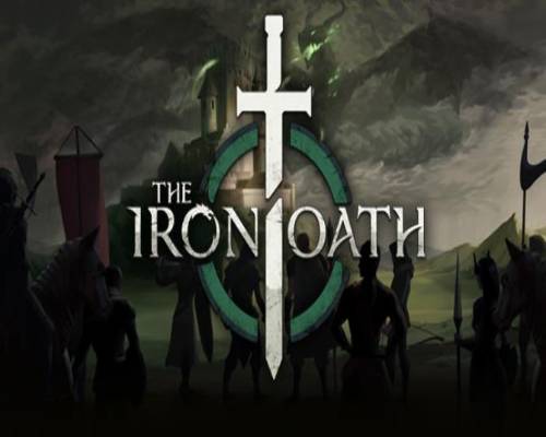 The iron oath pc free download (build 16795259)