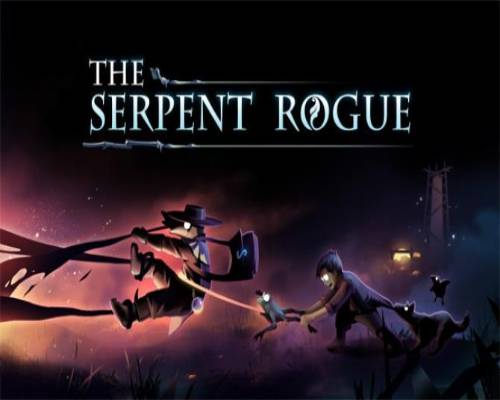 The serpent rogue pc game free download