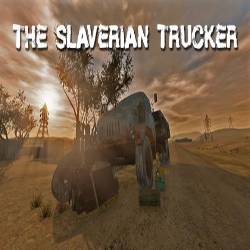 The Slaverian Trucker pc Download (v1.0 Final)