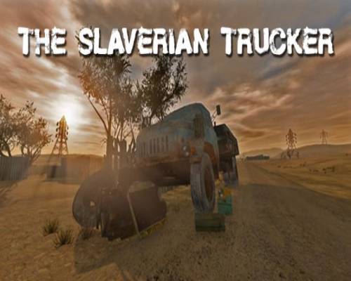 The slaverian trucker pc download (v1.0 final)