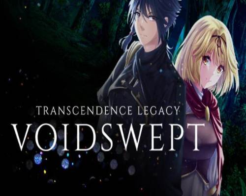Transcendence legacy voidswept free download