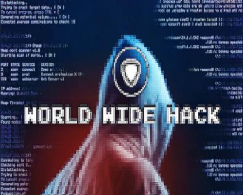 World wide hack pc game free download