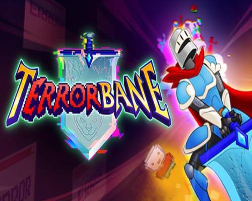 Terrorbane pc game free download