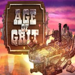 Age of Grit PC Game Free Download