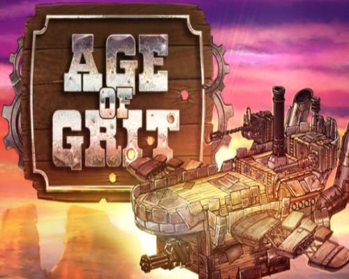 Age of grit pc game free download