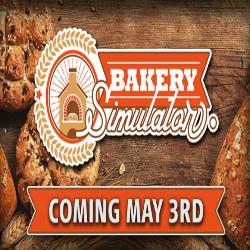 Bakery Simulator PC Free Download (Build 21162223)