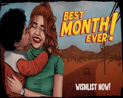 Best month ever pc game free download