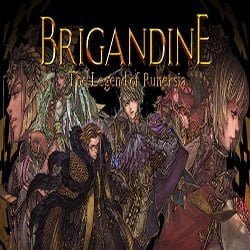 Brigandine The Legend of Runersia Free Download
