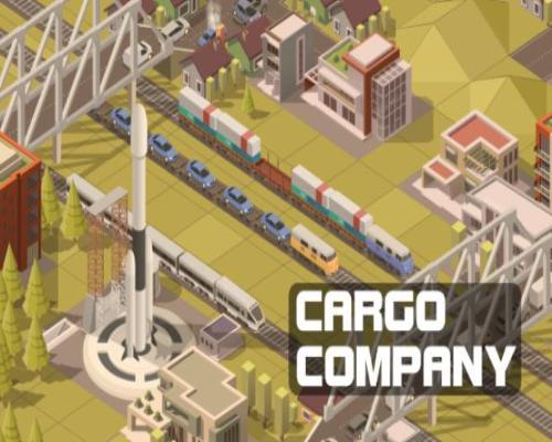 Cargo company pc free download (v1.9)