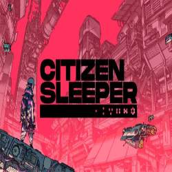Citizen Sleeper PC Free Download (Build 21238792)