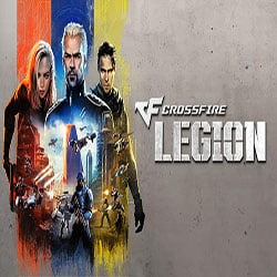 Crossfire Legion PC Free Download (v2.0)