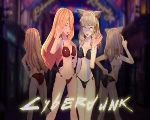 Cyberdunk anime edition pc game free download
