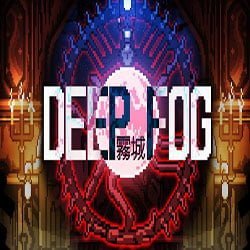 DEEP FOG PC Game Free Download