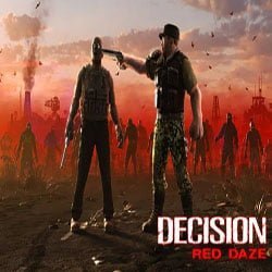 Decision Red Daze Free Download (Build 14241518)