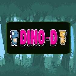 Dino D PC Game Free Download