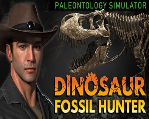 Dinosaur fossil hunter pc free download (v2.5.11)