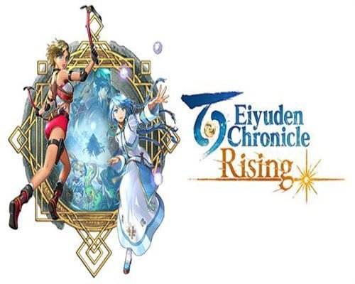 Eiyuden chronicle rising pc game free download