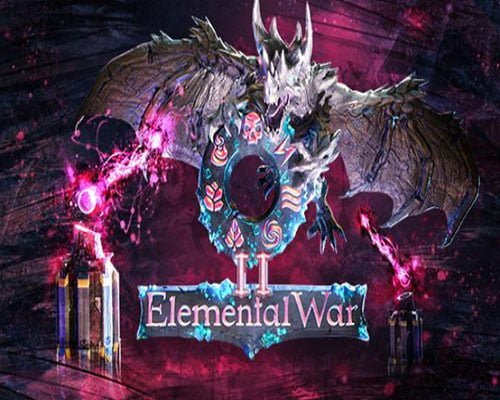 Elemental war 2 pc game free download