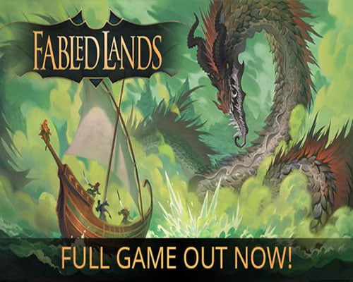 Fabled lands pc free download (build 21020382)