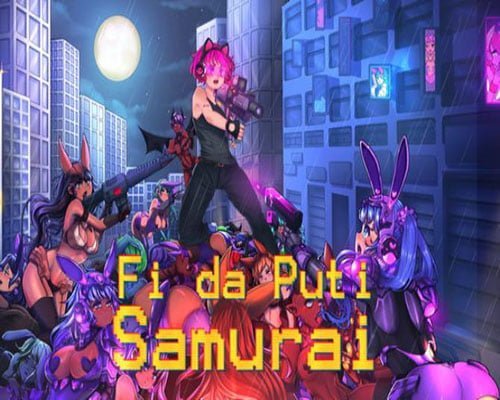 Fi da puti samurai pc game free download