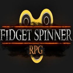 Fidget Spinner RPG PC Free Download (v1.5.5.1)