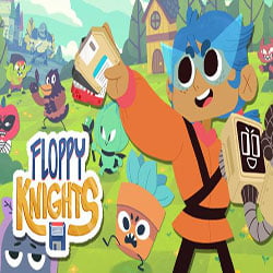 Floppy Knights PC Free Download (Build 11743754)