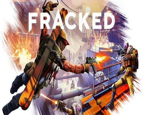 Fracked pc game free download