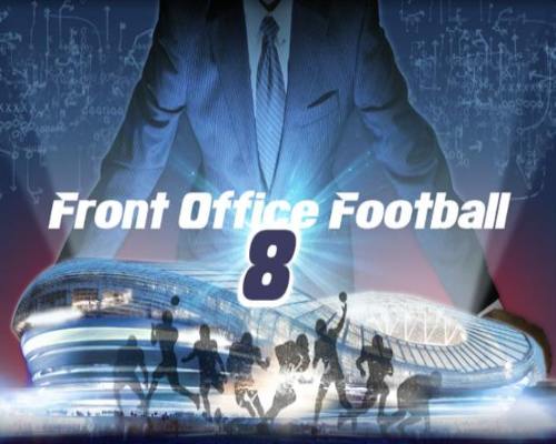 Front office football eight free download (v9.0e)