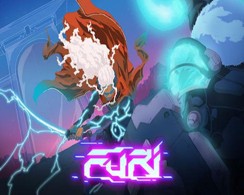 Furi pc game free download (v1.7.224g)