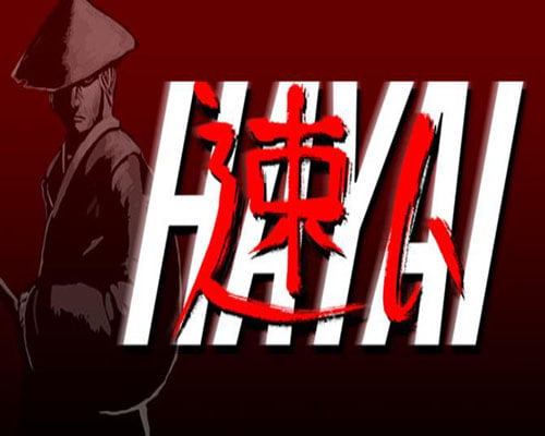 Hayai pc game free download