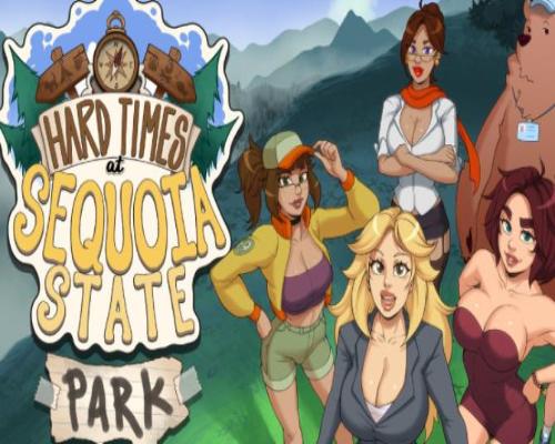 Hard times at sequoia state park free download
