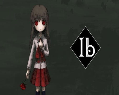 Ib pc game free download (build 12468401)