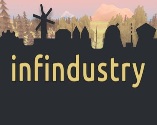 Infindustry pc game free download Infindustry pc game free download