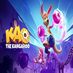 Kao the Kangaroo PC Game Free Download