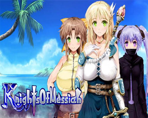 Knights of messiah pc game free download